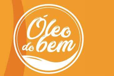 Óleo do Bem